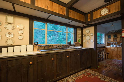 Walhalla Coach House - Timeshare Accommodation 1