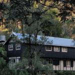 Walhalla Coach House - Timeshare Accommodation 0