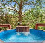 Ravensbourne Escape Tree Tops - Timeshare Accommodation