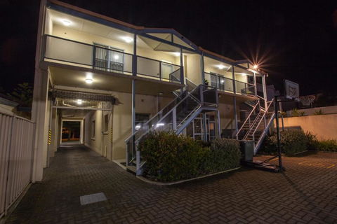 Port Lincoln Foreshore Apartments - Timeshare Accommodation 2