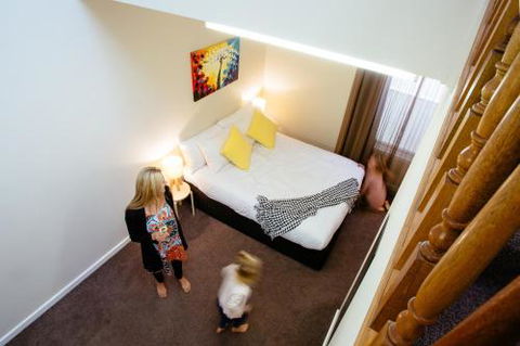 Port Lincoln Foreshore Apartments - Timeshare Accommodation 3