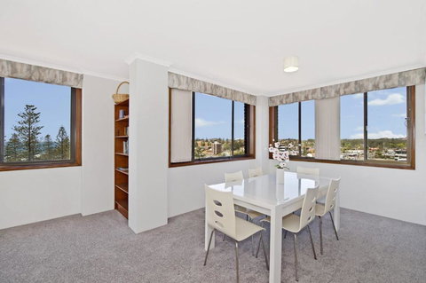 Akuna 18 6 Joffre Street - Timeshare Accommodation 1