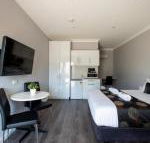 City Centre Motel Hotel - Timeshare Accommodation