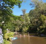 Jamieson Caravan Park - Timeshare Accommodation