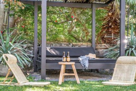 Your Luxury Escape Le Viti 5min Walk To Clarkes Beach - Timeshare Accommodation 2