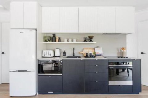 Your Luxury Escape Le Viti 5min Walk To Clarkes Beach - Timeshare Accommodation 6