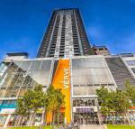 WOW Apartment on Swanston - Timeshare Accommodation