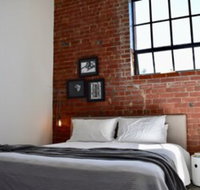 Stylish Warehouse Conversion in Heart of Fitzroy - Timeshare Accommodation