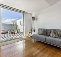 Fabulous Fitzroy Converted Warehouse - Timeshare Accommodation