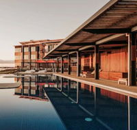 The Sebel Yarrawonga Silverwoods - Timeshare Accommodation