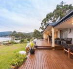 Seaview Family Retreat - Timeshare Accommodation