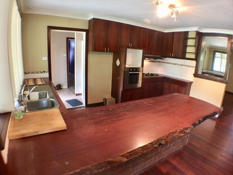 Vasse Cottage - Timeshare Accommodation 5