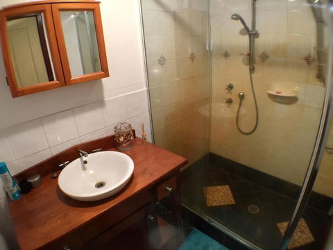 Vasse Cottage - Timeshare Accommodation 6