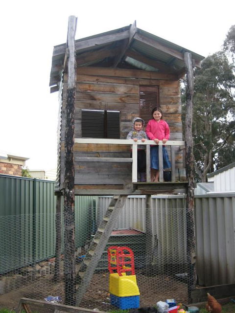 Vasse Cottage - Timeshare Accommodation 2