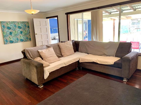 Vasse Cottage - Timeshare Accommodation 3