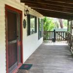 Vasse Cottage - Timeshare Accommodation 0