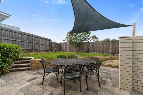Blairgowrie Beach Baby - Timeshare Accommodation 4