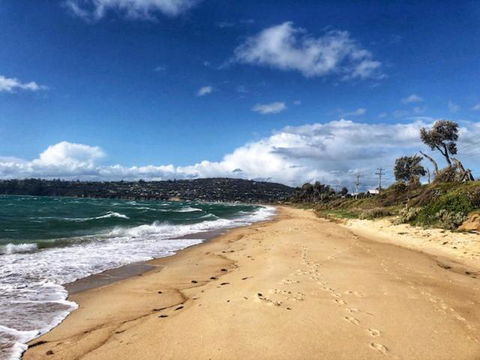 Blairgowrie Beach Baby - Timeshare Accommodation 5