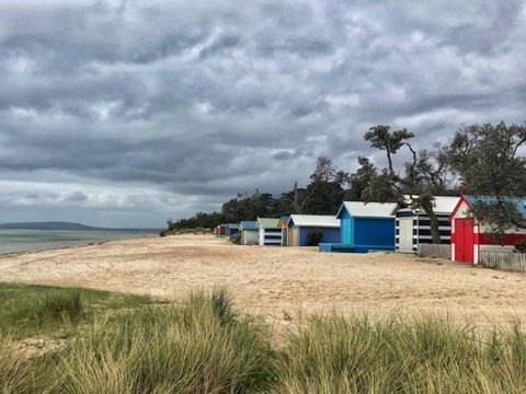 Blairgowrie Beach Baby - Timeshare Accommodation 1
