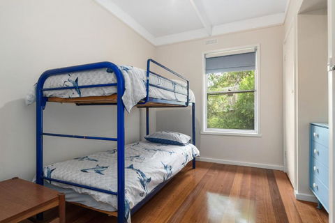 Blairgowrie Beach Baby - Timeshare Accommodation 2