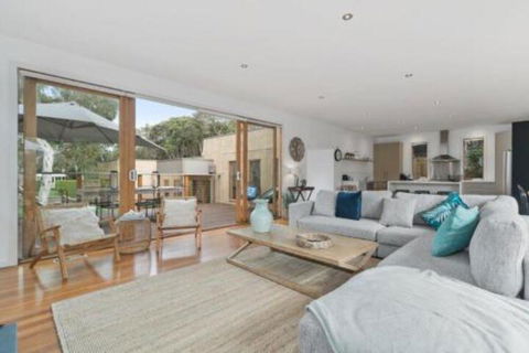 Blairgowrie Beach Villa - Timeshare Accommodation 4