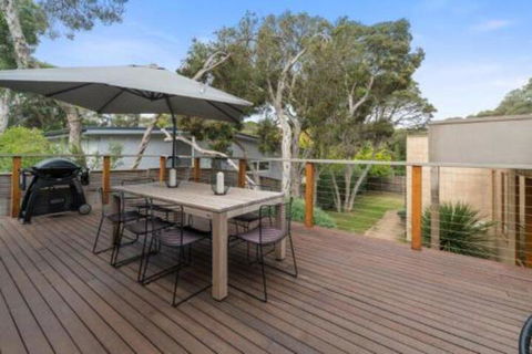 Blairgowrie Beach Villa - Timeshare Accommodation 1
