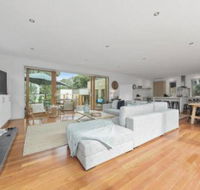 Blairgowrie Beach Villa