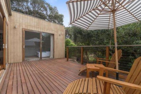Blairgowrie Beach Villa - Timeshare Accommodation 2