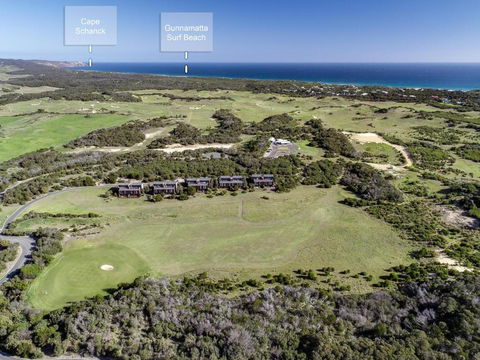 DREW Golfers Delight Close To St. Andrews Beach - Timeshare Accommodation 5