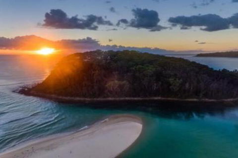 Families Escape To The Coast - Timeshare Accommodation 5
