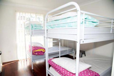 Families Escape To The Coast - Timeshare Accommodation 2