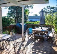 Families Escape to the Coast - Timeshare Accommodation