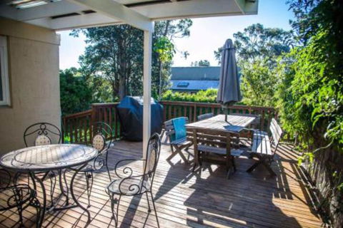 Families Escape To The Coast - Timeshare Accommodation 0