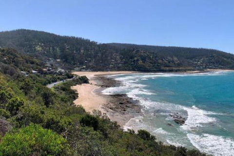THE DECK HOUSE A WYE RIVER ICON - Timeshare Accommodation 3