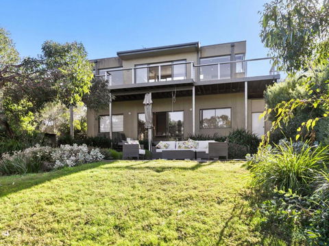 BELLE VUE ANGLESEA - Timeshare Accommodation 7