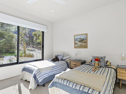 BELLE VUE ANGLESEA - Timeshare Accommodation 5