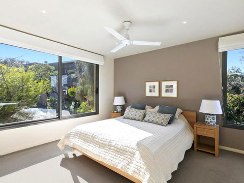 BELLE VUE ANGLESEA - Timeshare Accommodation 3