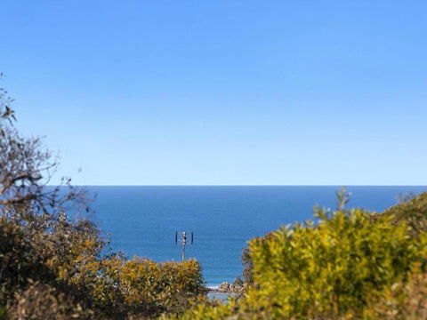 BELLE VUE ANGLESEA - Timeshare Accommodation 4