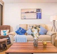 Modern 2bed2bath APT at Neutral Bayparkingwifi - Timeshare Accommodation