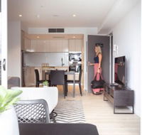 Linton Hotel - Timeshare Accommodation