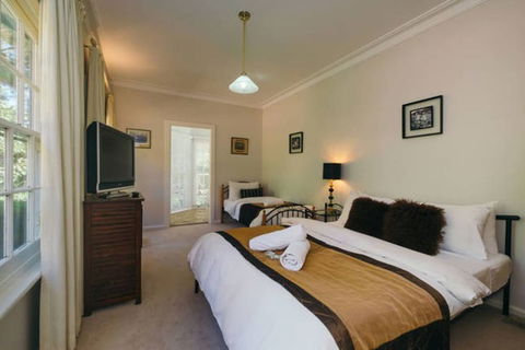 Millewa Southern Highlands - Timeshare Accommodation 4