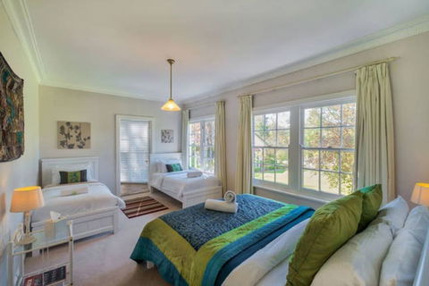 Millewa Southern Highlands - Timeshare Accommodation 6