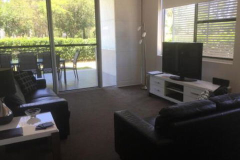 Bunya Vista Accommodation - Timeshare Accommodation 3