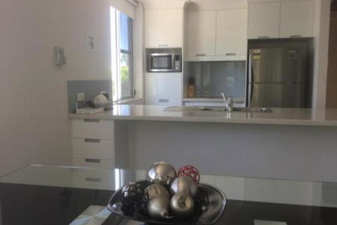 Bunya Vista Accommodation - Timeshare Accommodation 1