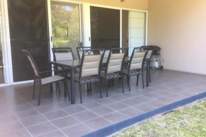 St Ruth QLD Timeshare Accommodation