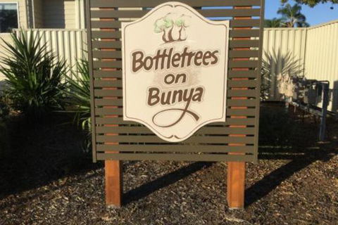 Bunya Vista Accommodation - Timeshare Accommodation 2