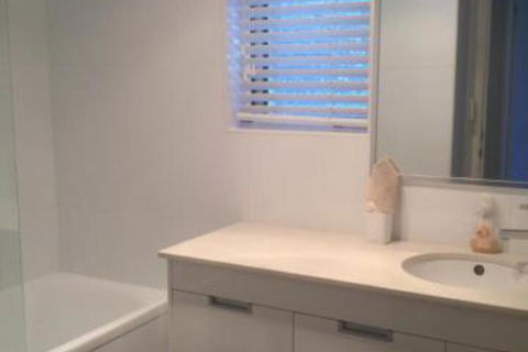 Bunya Vista Accommodation - Timeshare Accommodation 4
