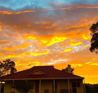 Bendleby Ranges - Timeshare Accommodation