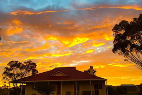 Bendleby Ranges - Timeshare Accommodation 0