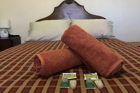 Bendleby Ranges - Timeshare Accommodation 6